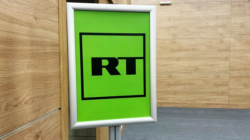На RT и китайском CCTV состоится премьера документального фильма «Последний удар»