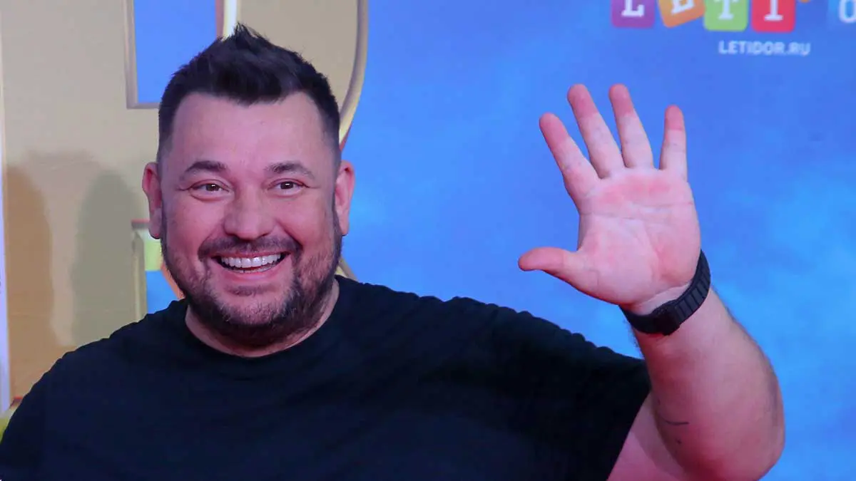 Жуков рассказал о «крыше» группы «Руки Вверх!» в 90-е