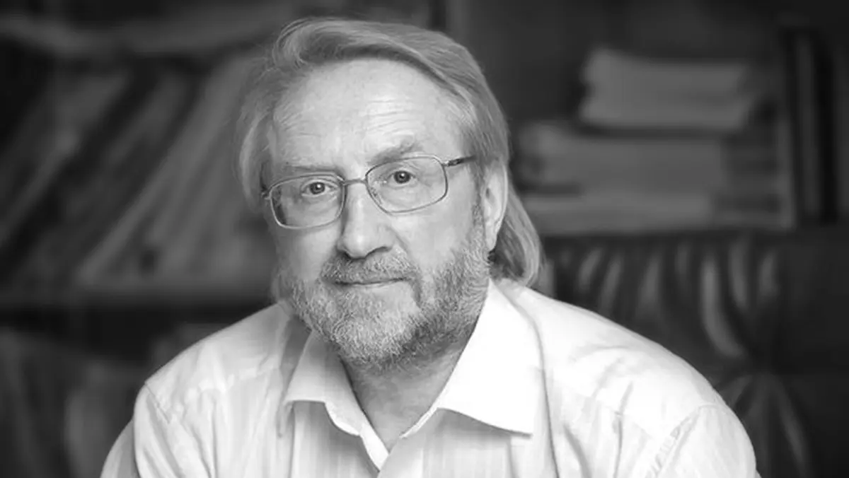 Умер академик, один из крупнейших специалистов по борьбе со СПИДом Вадим Покровский